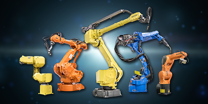 Robotik Çözümler